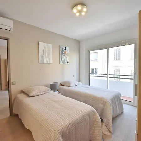 3-room In The Heart Of Apartment *