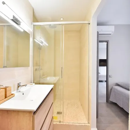 Apartment 3-room In The Heart Of *