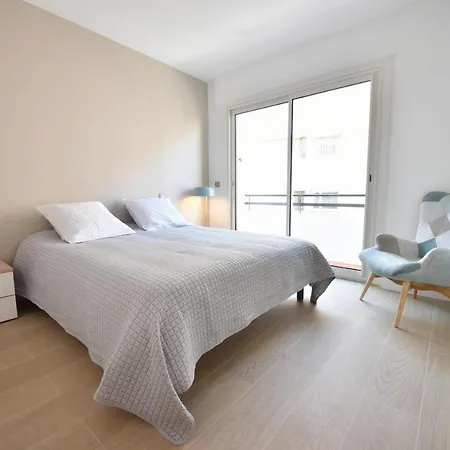 3-room In The Heart Of Apartment