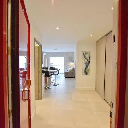 3-room In The Heart Of * Cannes